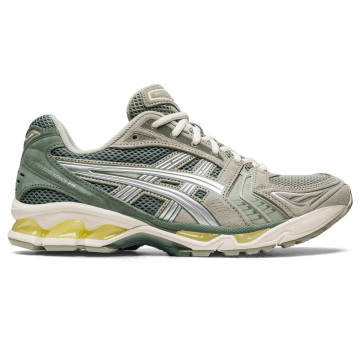 Asics Gel-kayano 14 Olive Grey/Pure Silver (1201A161.301)