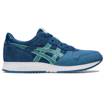 Asics Lyte Classic Grey Floss/Sage (1201A477.400)