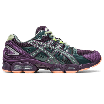 Asics Gel-nimbus 9 Nightshade/Laurel Wreath (1201A849.020)