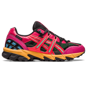 Asics Gel-sonoma 15-50 Bright Rose/Evergreen (1201A852.700)