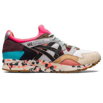 Asics Gel-lyte V Multi/Multi (1201A871.961)
