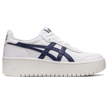 Asics Japan S™ Pf White/Peacoat (1202A024.108)