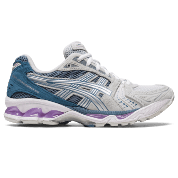 Asics Gel-kayano 14 Glacier Grey/Pure Silver (1202A105.021)