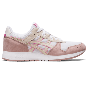 Asics Lyte Classic White/Oatmeal (1202A306.107)