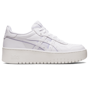 Asics Japan S Pf White/Lilac Hint (1202A360.108)