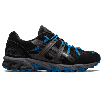 Asics Gel-sonoma 15-50 Black/Black (1203A226.001)