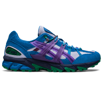 Asics Gel-sonoma 15-50 Lilac Opal/Gentry Purple (1203A226.400)