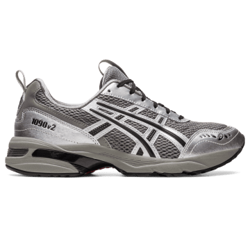 Asics Gel-1090v2 Clay Grey/Pure Silver (1203A254.020)