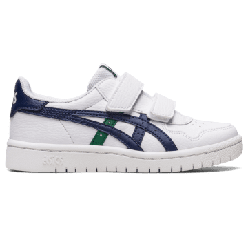 Asics Japan S Ps White/Peacoat (1204A008.115)