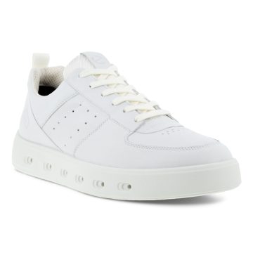 ECCO STREET 720 M Wit (52081401007)