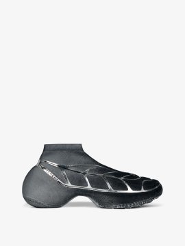 Givenchy TK-360+ mid sneakers in mesh (BH0080H1DW-008)