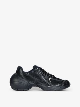 Givenchy TK-MX Runner sneakers in mesh (BH008MH1FE-001)