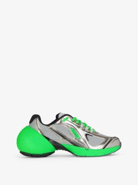 Givenchy TK-MX Runner sneakers in mesh (BH008MH1FN-363)