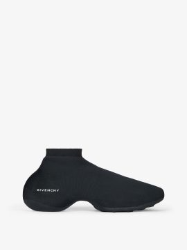 Givenchy TK-360 mid sneaker in mesh (BH008PH1G3-001)