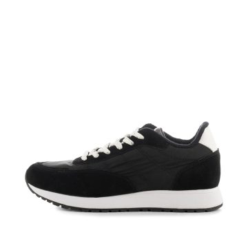 Woden Nellie Soft Black (WL720 020)