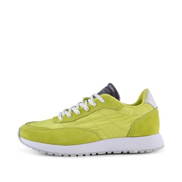 Woden Nellie Soft Neon Yellow (WL720 601)