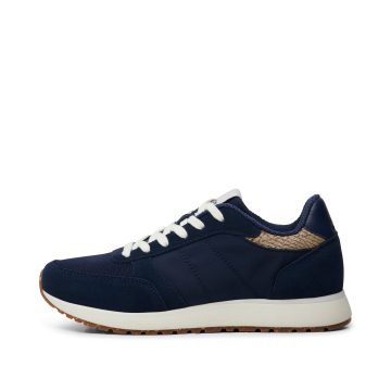 Woden Ronja Navy (WL740 010)