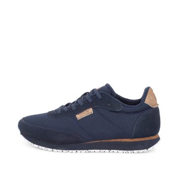 Woden Signe Navy (WL619 010)