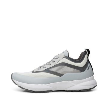 Woden Stelle Transparent Sea Fog Grey (WL595 049)