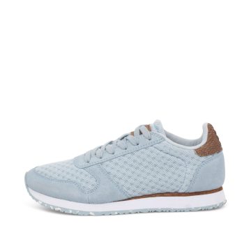 Woden Ydun Suede Mesh II Ice Blue (WL030 522)