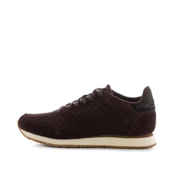 Woden Ydun Suede Mesh II Fudge (WL030 780)