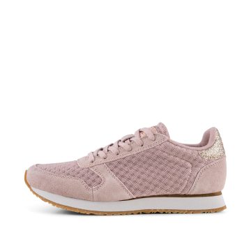 Woden Ydun Suede Mesh II Dry Rose (WL030 800)