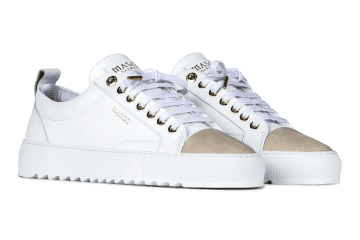 Mason Garments Astro – Tradizionale – White (FW22-6F)