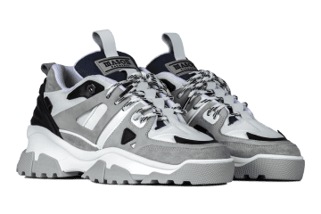 Mason Garments Genova – Neutro – Grey (FW22-1F)