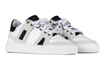 Mason Garments Bari – Energia – White (FW22-10D)