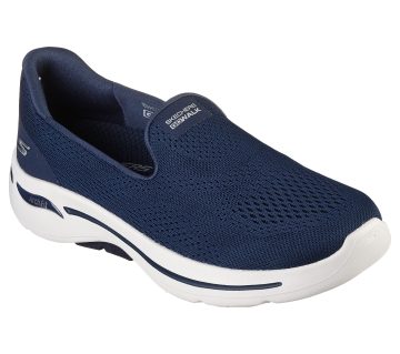 Skechers Skechers GO WALK Arch Fit – Imagined – Marine (124483-NVY)