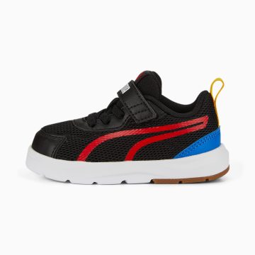 Puma Evolve Gym met alternatieve sluiting+ Rood/Blauw/Zwart (389143-02)