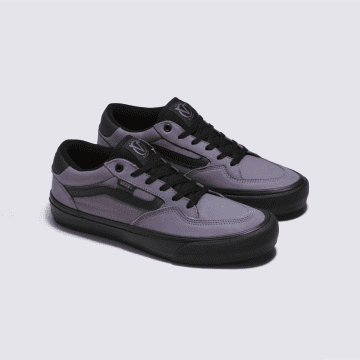 VANS Rowan Lila (VN0A5JICBI6)