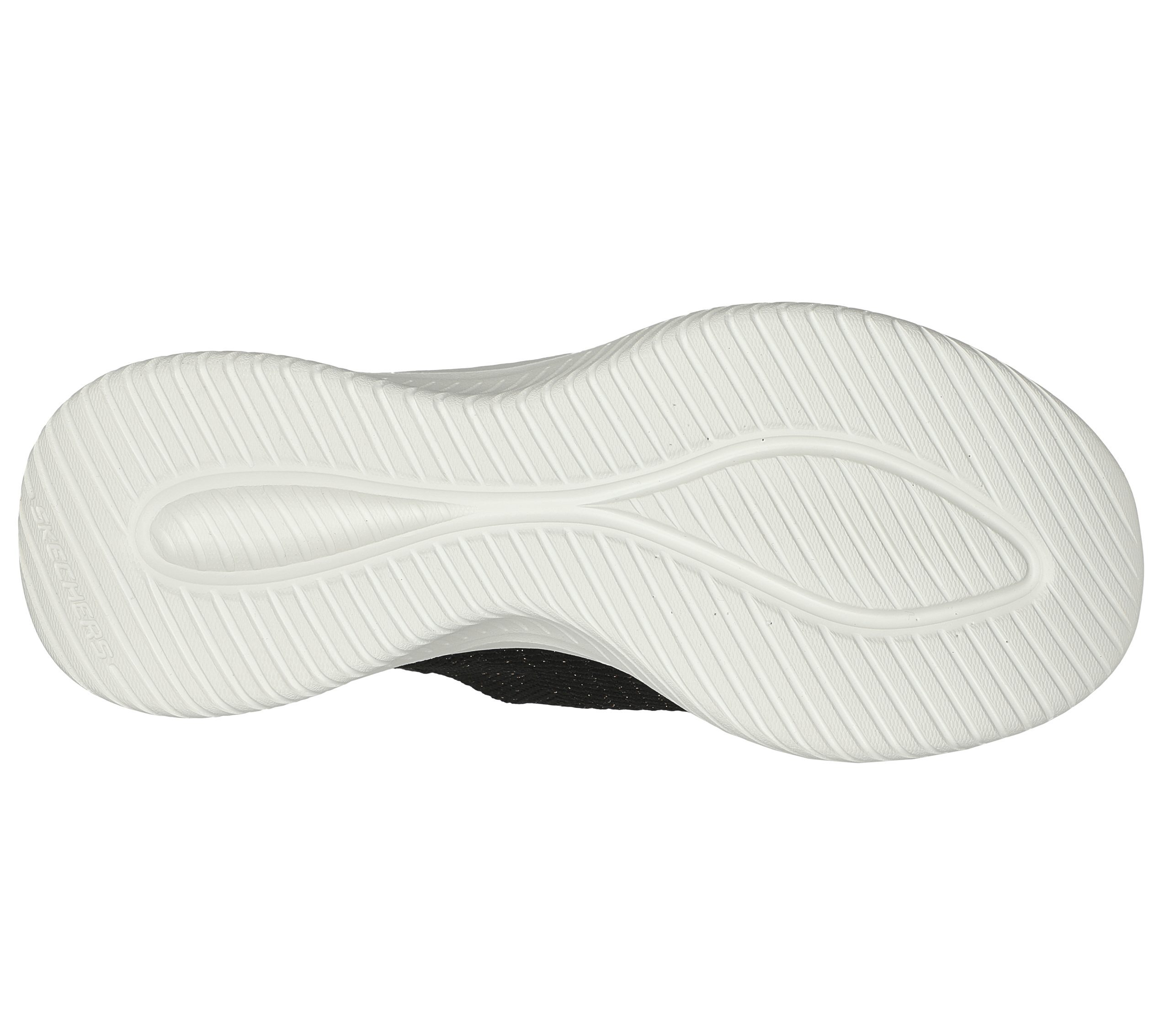 Skechers Skechers Slip-ins: Ultra Flex 3.0 – Glitter Me – Zwart / Goud (149591-BKGD)