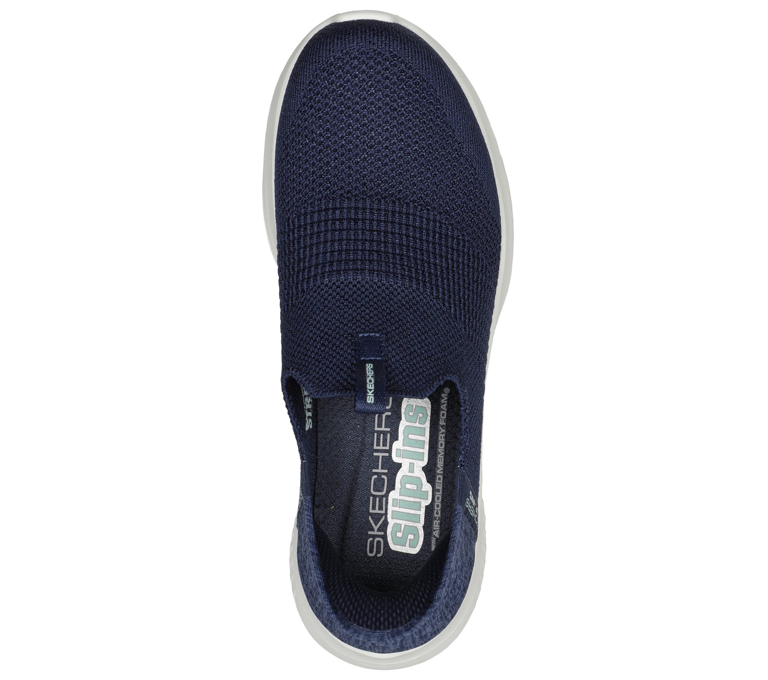 Skechers Skechers Slip-ins: Ultra Flex 3.0 – Smooth Step – Marine (149709-NVY)