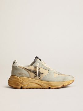 Golden Goose Running Sole (GMF00126.F004008.82102)