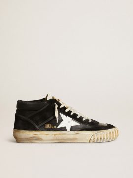 Golden Goose Mid Star (GMF00408.F003450.80203)