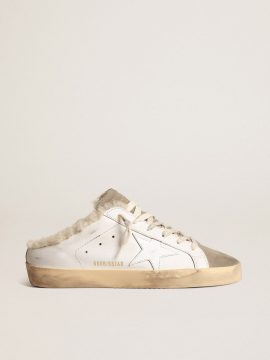 Golden Goose Super-Star Sabot (GWF00110.F003975.81760)