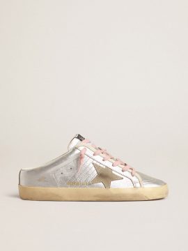 Golden Goose Super-Star Sabot (GWF00110.F004046.70216)
