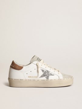 Golden Goose Hi Star (GWF00118.F003976.11354)