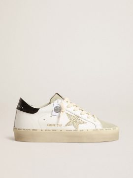 Golden Goose Hi Star (GWF00118.F004066.10471)