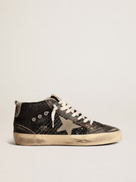 Golden Goose Mid Star (GWF00122.F003978.90365)