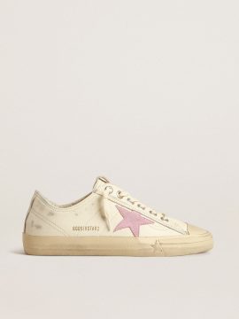 Golden Goose V-Star (GWF00129.F004059.15418)