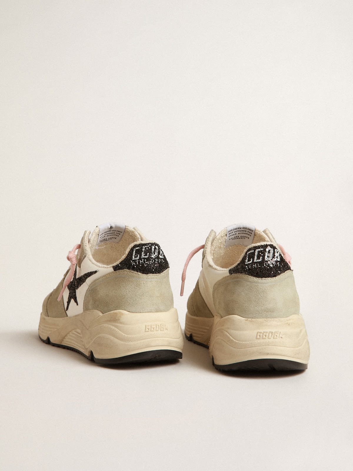 Golden Goose Running Sole (GWF00215.F004021.70257)