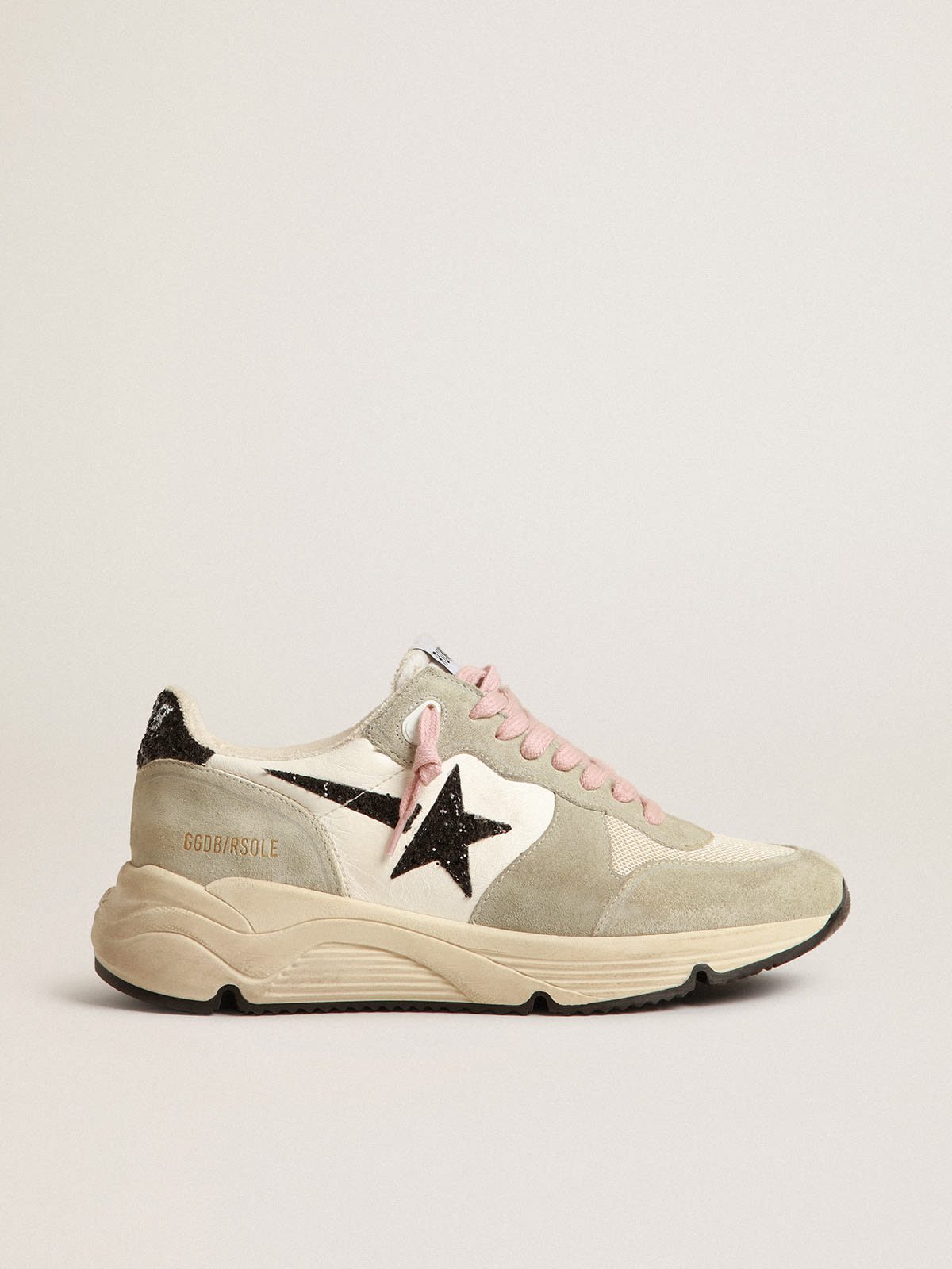 Golden Goose Running Sole (GWF00215.F004021.70257)