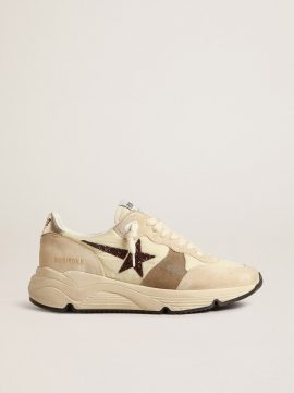 Golden Goose Running Sole (GWF00215.F004025.15416)