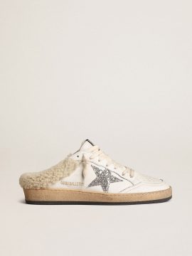 Golden Goose Ball Star (GWF00436.F003988.10224)