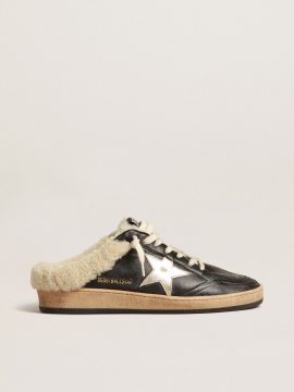 Golden Goose Ball Star (GWF00436.F004042.90370)