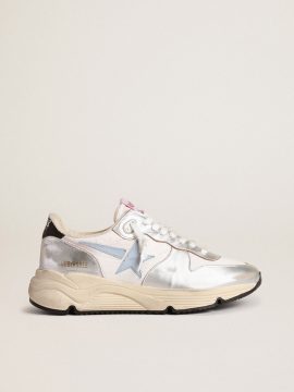 Golden Goose Running Sole (GWF00458.F003982.70255)