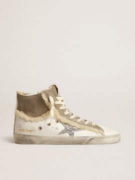 Golden Goose Francy (GWF00459.F004001.10876)