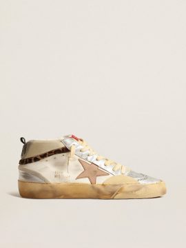Golden Goose Mid Star (GWF00460.F004004.81998)
